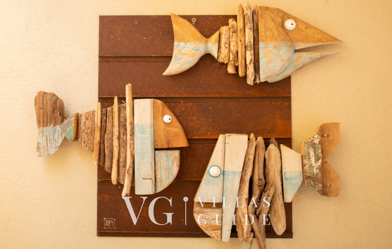 Villa Palazzo Antiqua island Vis Other