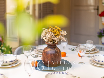 Villa Palazzo Antiqua island Vis Kitchen