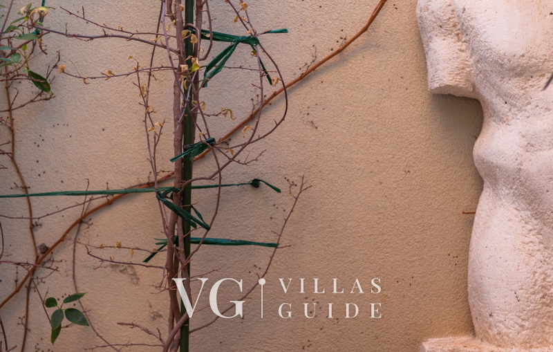 Villa Palazzo Antiqua island Vis Other