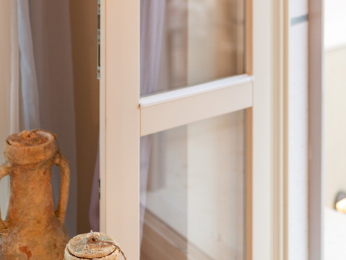 Villa Palazzo Antiqua island Vis