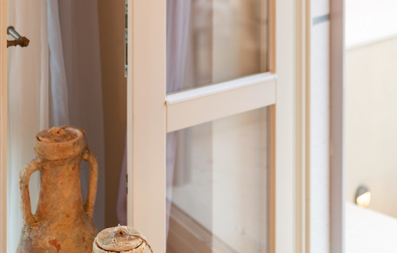 Villa Palazzo Antiqua island Vis