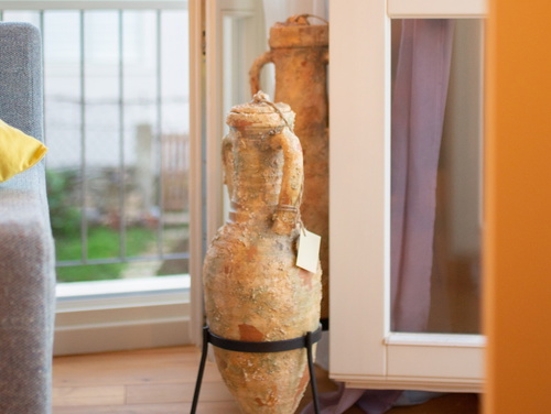 Villa Palazzo Antiqua island Vis