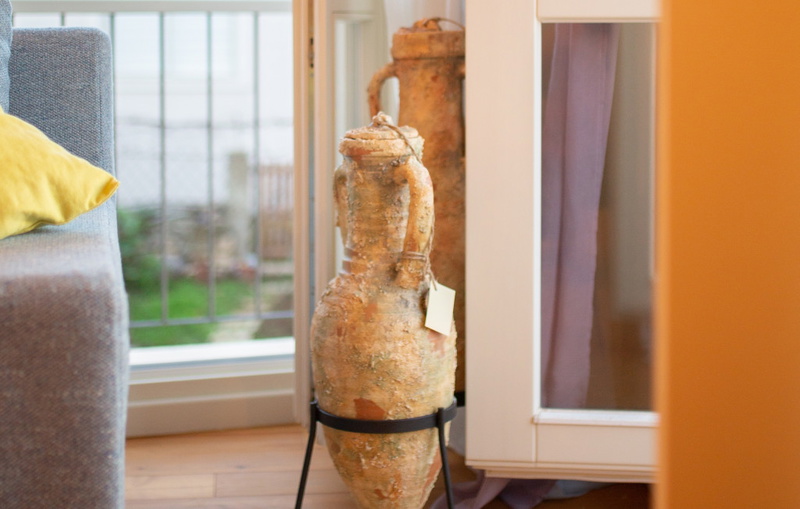 Villa Palazzo Antiqua island Vis