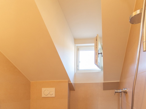 Villa Palazzo Antiqua island Vis