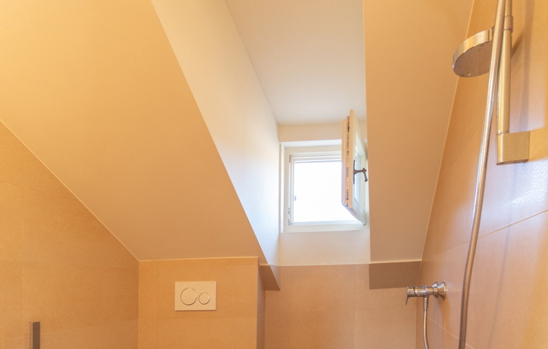 Villa Palazzo Antiqua island Vis