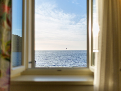 Villa Palazzo Antiqua island Vis