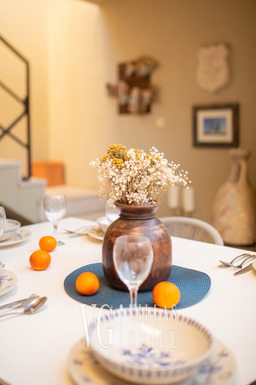 Villa Palazzo Antiqua beachfront Vis Kuhinja