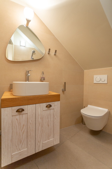 Villa Palazzo Antiqua beachfront Vis