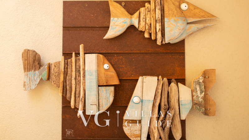 Villa Palazzo Antiqua beachfront Vis Other