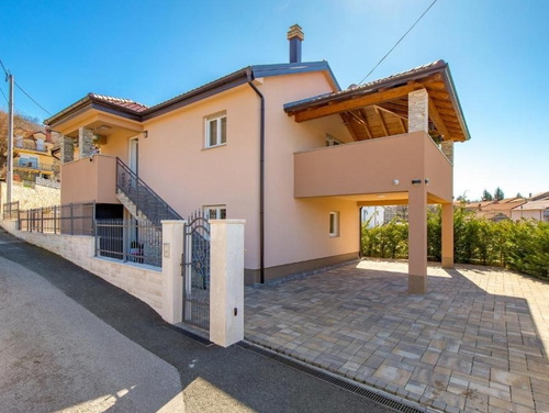 Villa Lemily with private pool