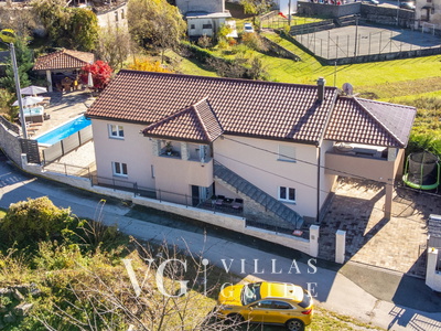 Villa Lemily with private pool