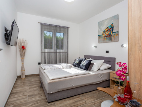 Villa Lemily with private pool