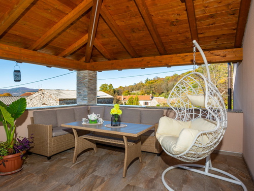 Villa Lemily with private pool