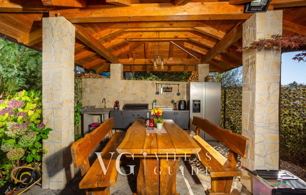 Villa Lemily with private pool Additional content