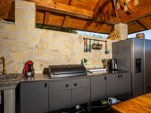 Villa Lemily with private pool