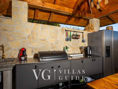 Villa Lemily with private pool Additional content