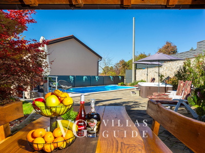 Villa Lemily with private pool Additional content