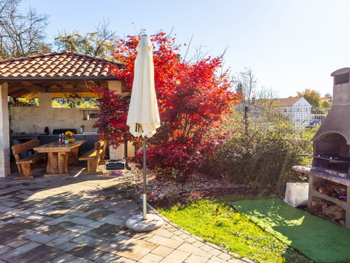 Villa Lemily with private pool