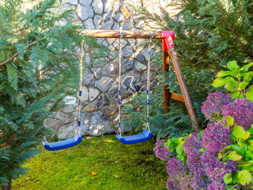 Villa Lemily with private pool