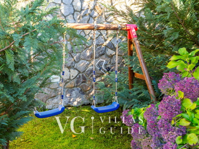 Villa Lemily with private pool