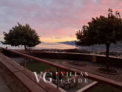 Villa Lemily with private pool Microlocation