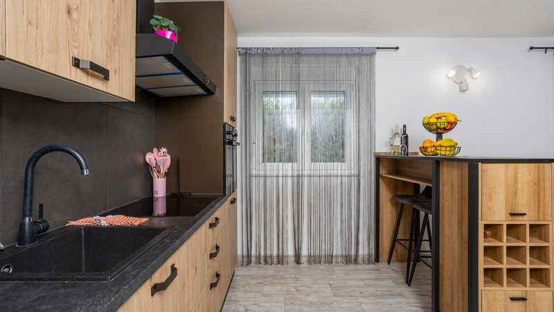 Villa Lemily with private pool