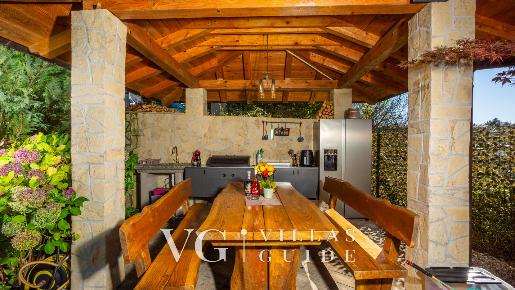 Villa Lemily with private pool Additional content