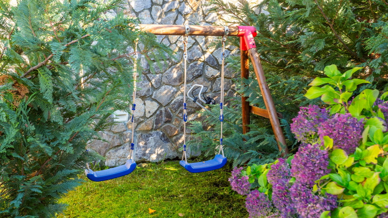 Villa Lemily with private pool