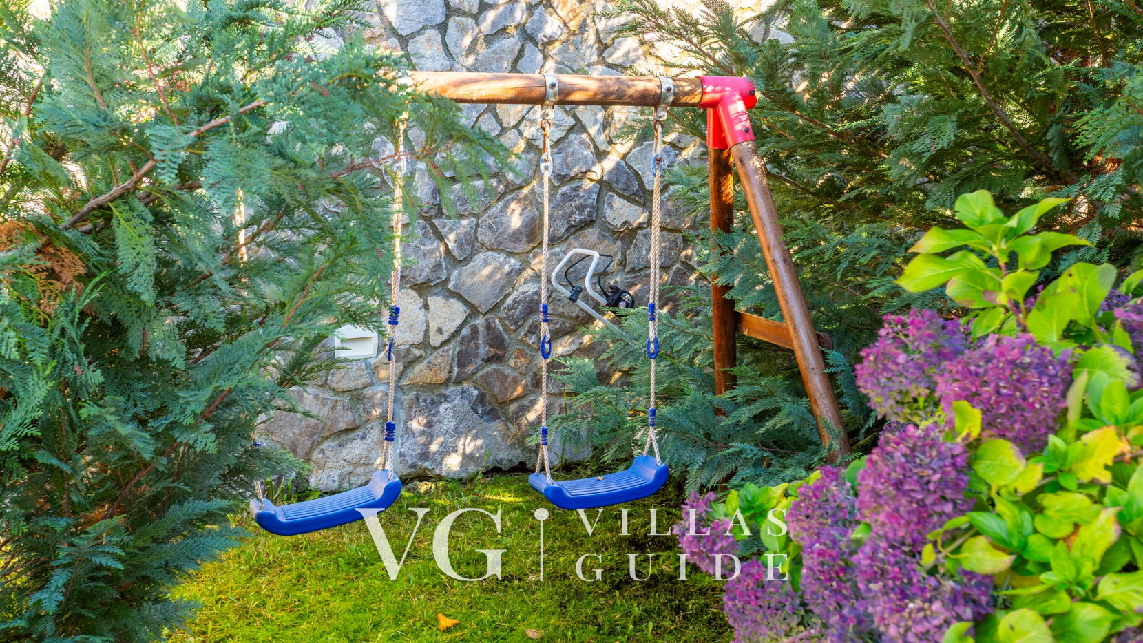 Villa Lemily with private pool Additional content