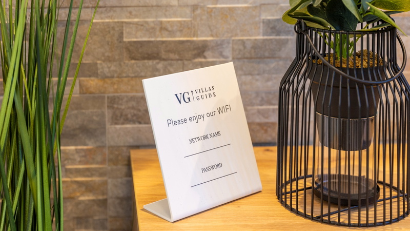 Villa Lemily with private pool