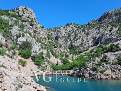 Holiday home Vranjak micro_location