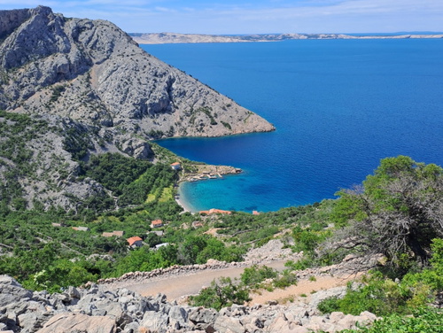 Holiday home Vranjak