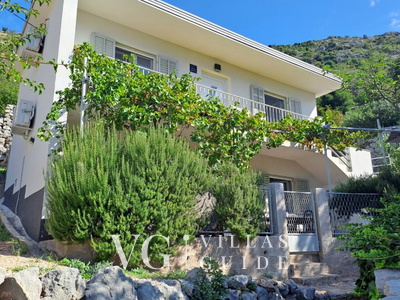 Holiday home Vranjak