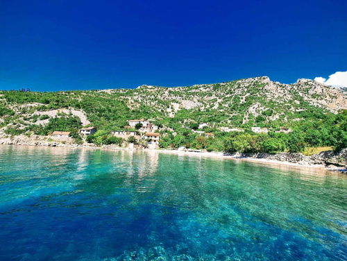 Holiday home Vranjak