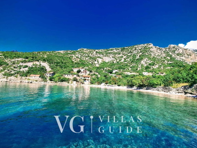 Holiday home Vranjak micro_location