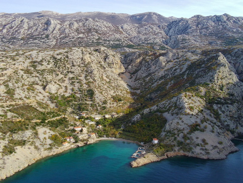 Holiday home Vranjak