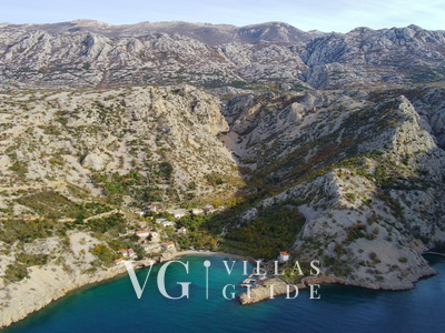 Holiday home Vranjak micro_location