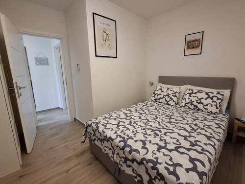 Holiday home Vranjak