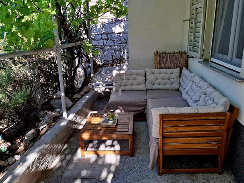 Holiday home Vranjak