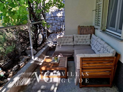 Holiday home Vranjak