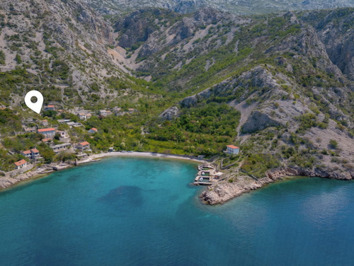 Holiday home Vranjak