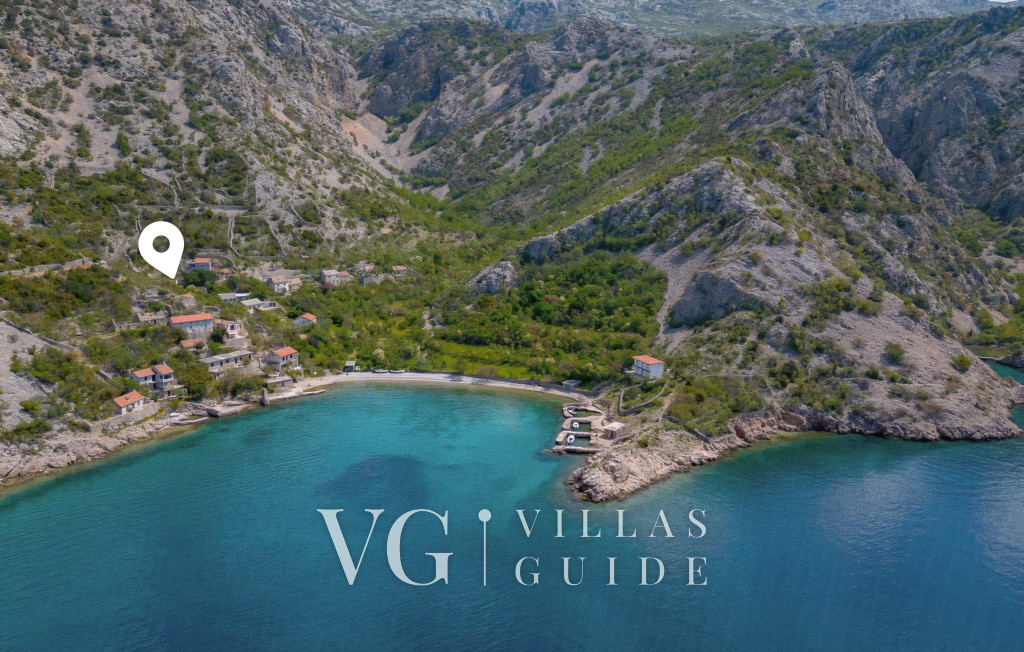 Holiday home Vranjak micro_location