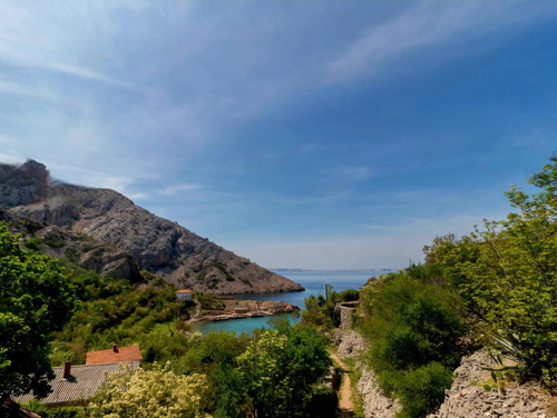 Holiday home Vranjak