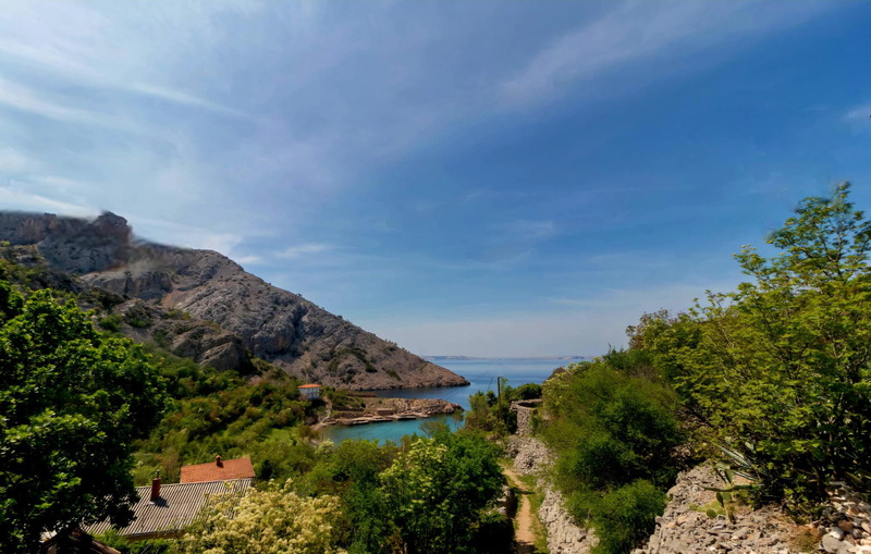 Holiday home Vranjak