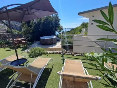 Kuća za odmor Senj - Vranjak