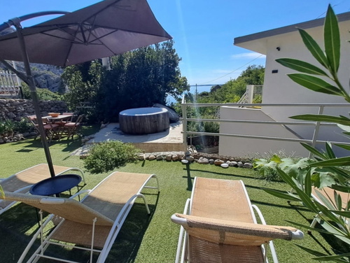 Holiday home Vranjak