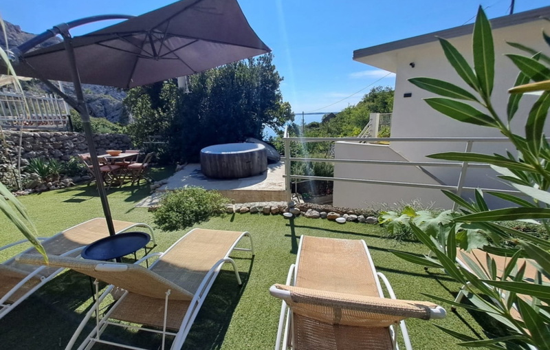 Holiday home Vranjak