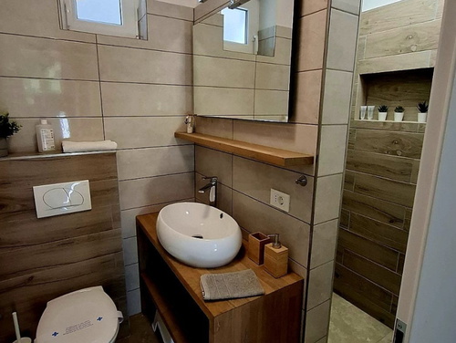 Holiday home Vranjak