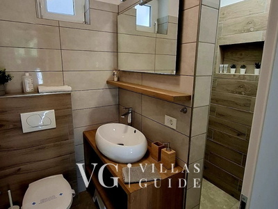 Holiday home Vranjak