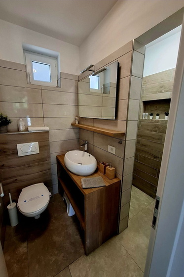 Holiday home Vranjak